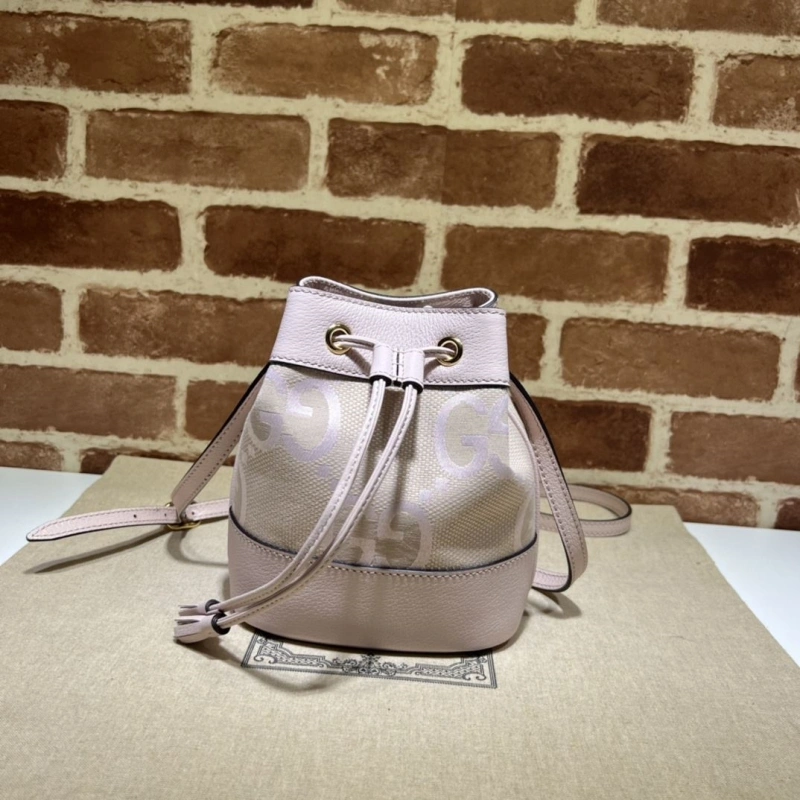 Gvc*1 bucket bags 4036b-0435