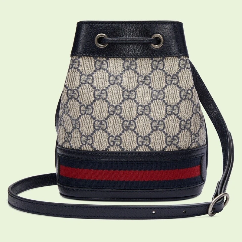 Gvc*1 bucket bags 4036b-0436