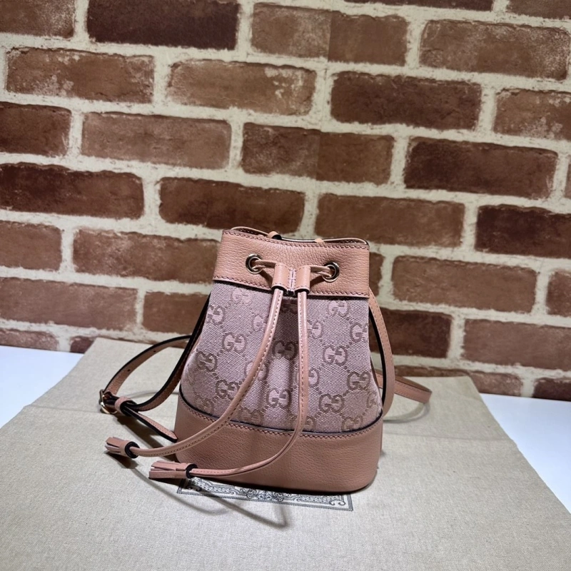 Gvc*1 bucket bags 4036b-0437