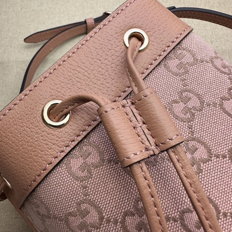 Gvc*1 bucket bags 4036b-0437