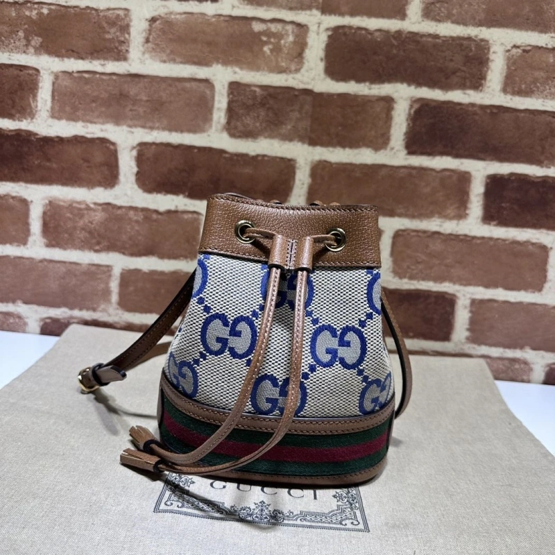 Gvc*1 bucket bags 4036b-0438