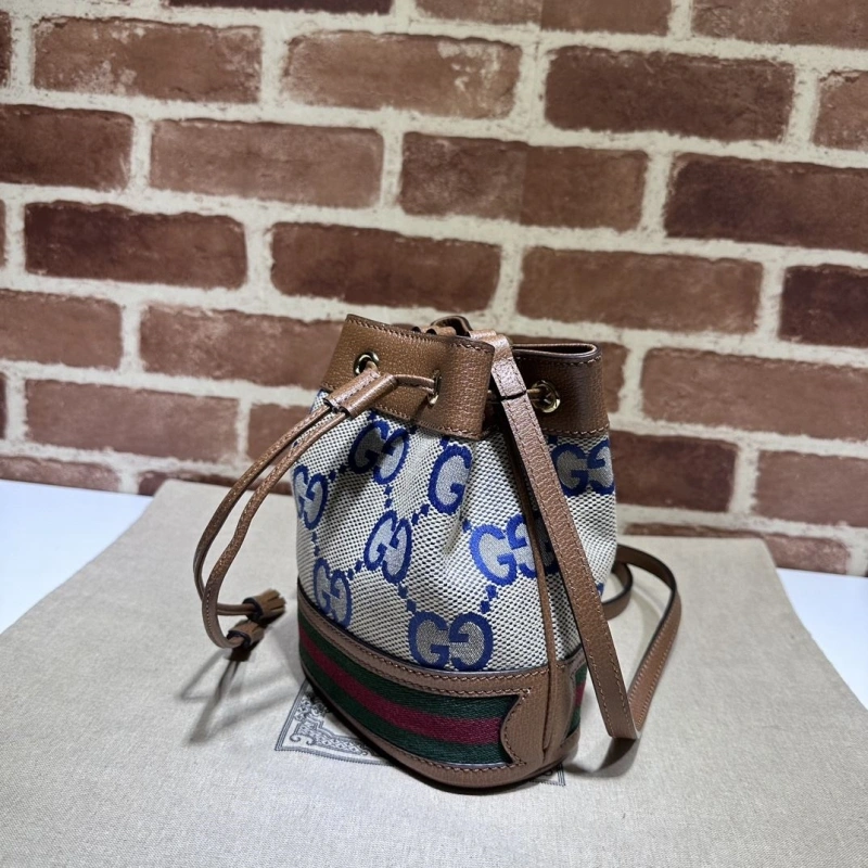 Gvc*1 bucket bags 4036b-0438