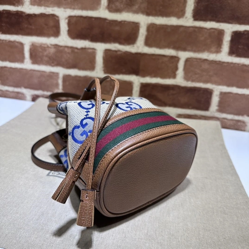 Gvc*1 bucket bags 4036b-0438