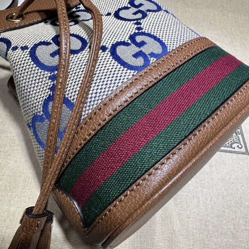 Gvc*1 bucket bags 4036b-0438