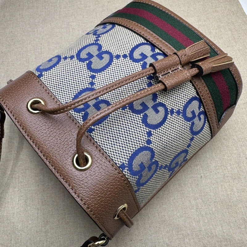 Gvc*1 bucket bags 4036b-0438