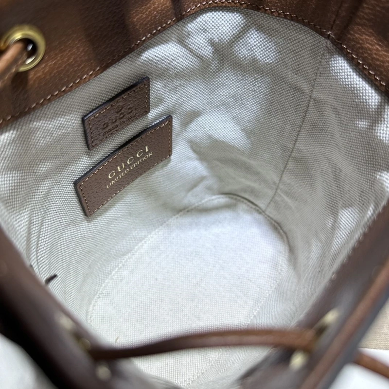 Gvc*1 bucket bags 4036b-0438
