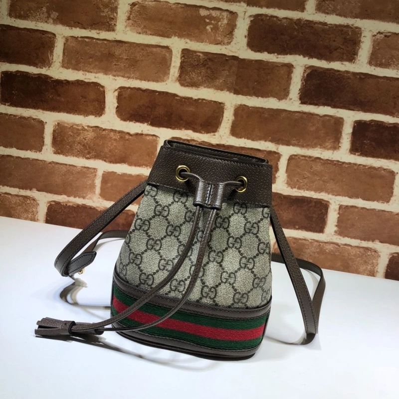 Gvc*1 bucket bags 4036b-0439