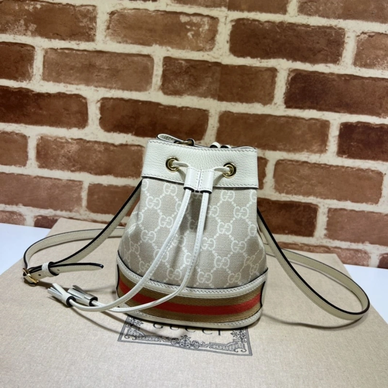 Gvc*1 bucket bags 4036b-0441