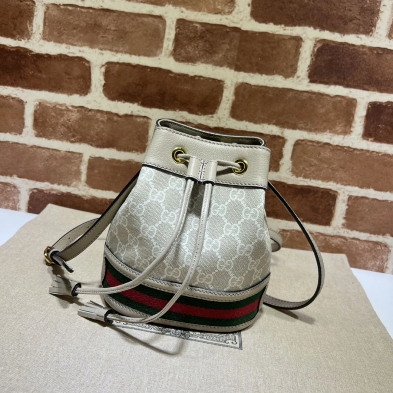Gvc*1 bucket bags 4036b-0442