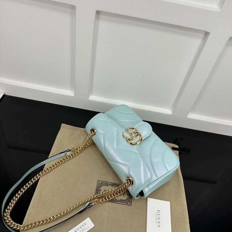Gvc*1 satchel bags 4036b-0445