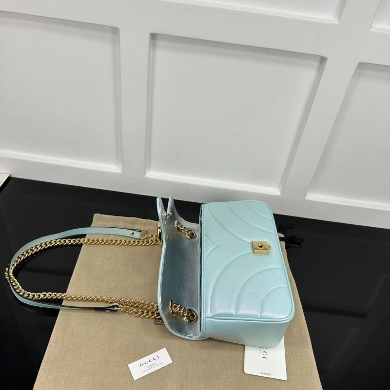 Gvc*1 satchel bags 4036b-0445