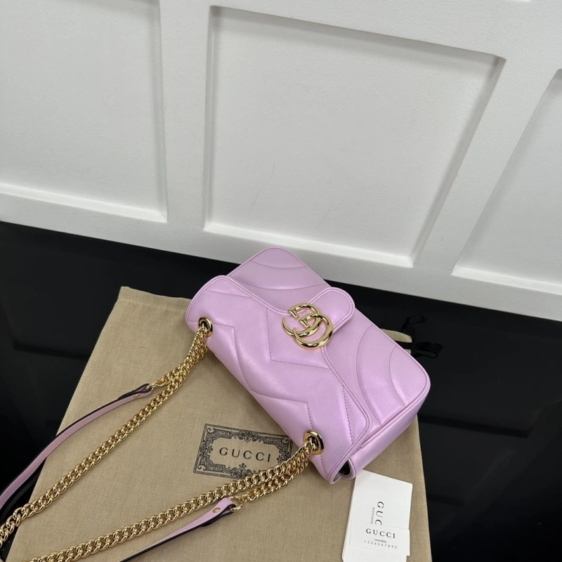 Gvc*1 satchel bags 4036b-0446
