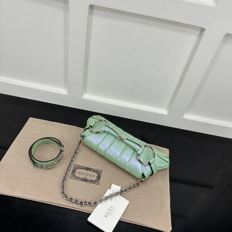 Gvc*1 horsebit bags 4036b-0448