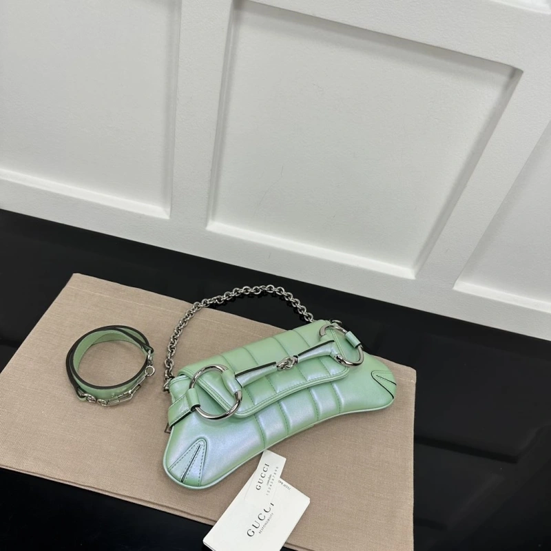 Gvc*1 horsebit bags 4036b-0448