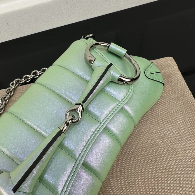 Gvc*1 horsebit bags 4036b-0448
