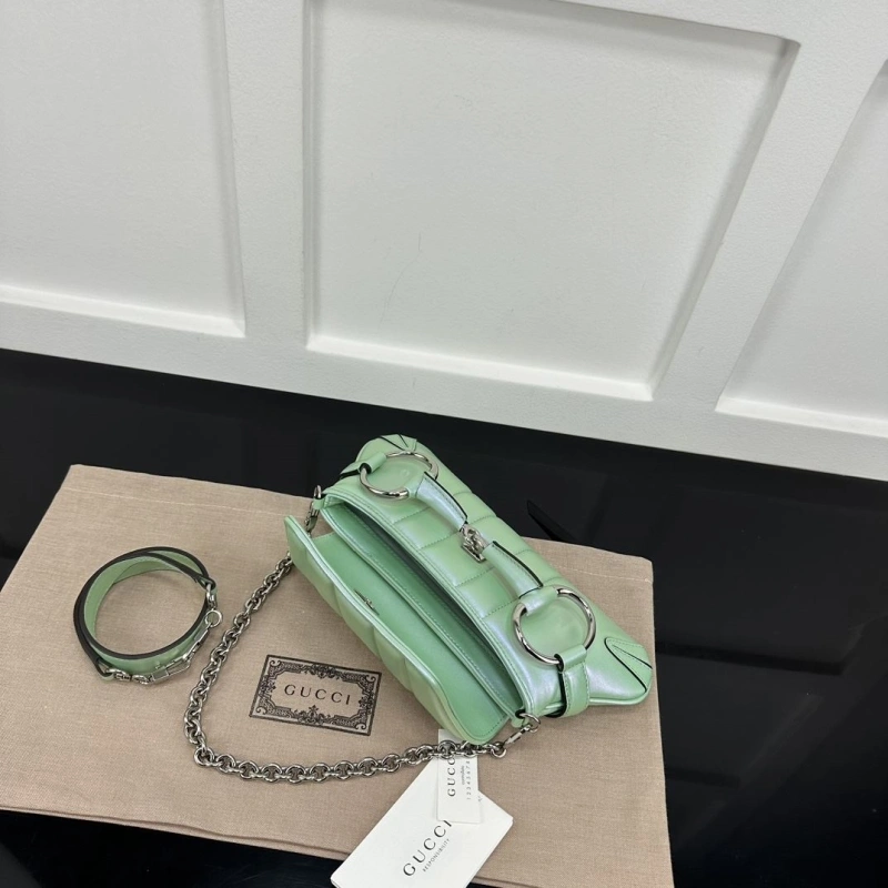 Gvc*1 horsebit bags 4036b-0448