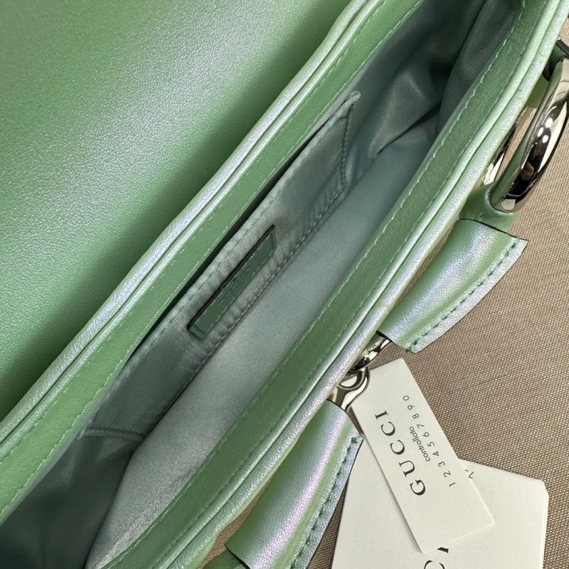 Gvc*1 horsebit bags 4036b-0448