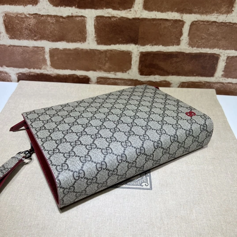 Gvc*1 clutch bags 4036b-0455