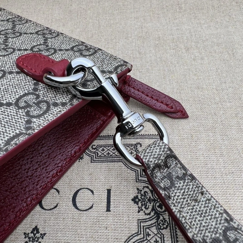 Gvc*1 clutch bags 4036b-0455