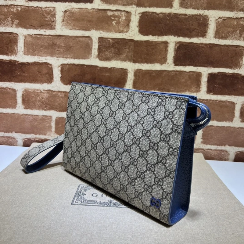 Gvc*1 clutch bags 4036b-0457