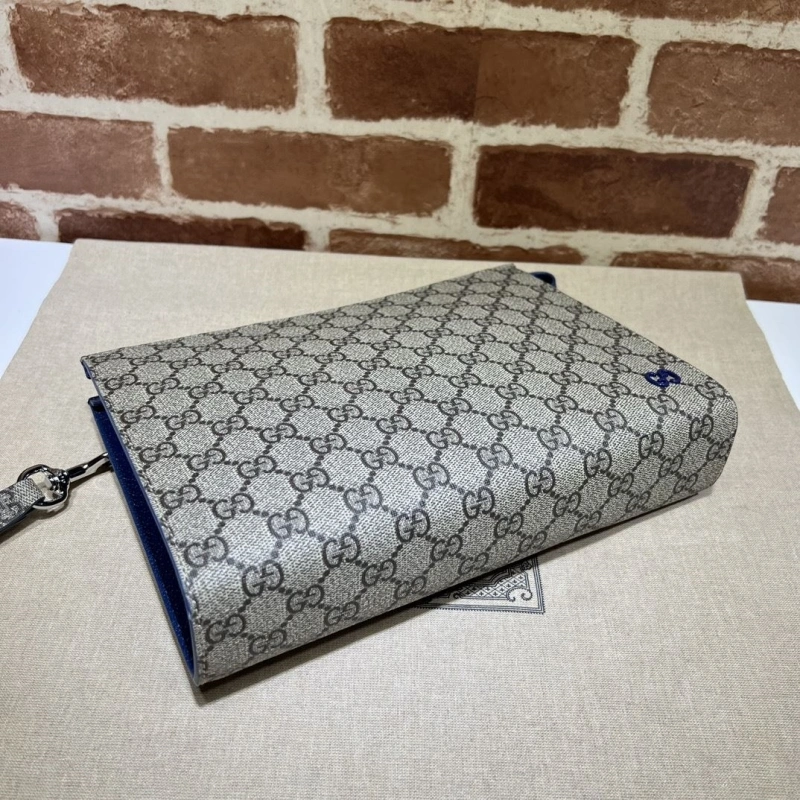 Gvc*1 clutch bags 4036b-0457