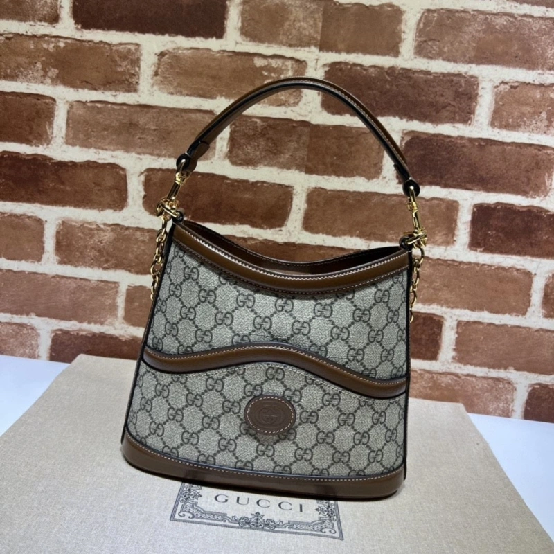 Gvc*1 top handle bags 4036b-0463