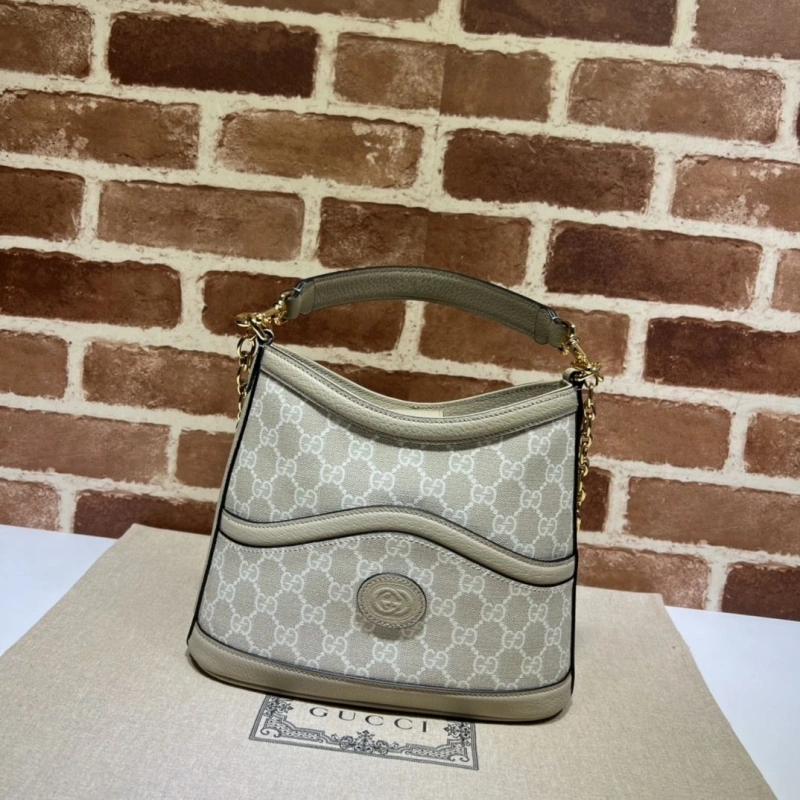 Gvc*1 top handle bags 4036b-0464