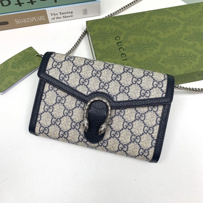 Gvc*1 satchel bags 4036b-0465