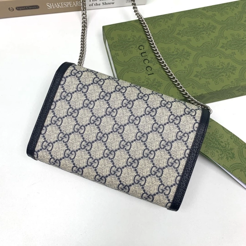 Gvc*1 satchel bags 4036b-0465