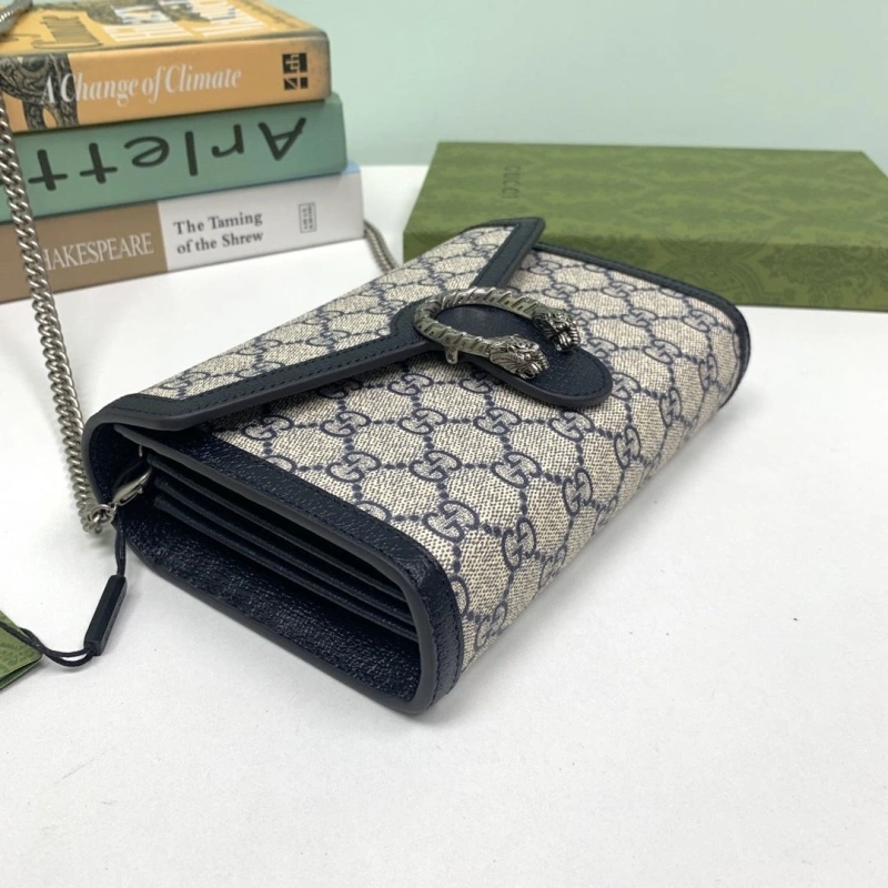Gvc*1 satchel bags 4036b-0465