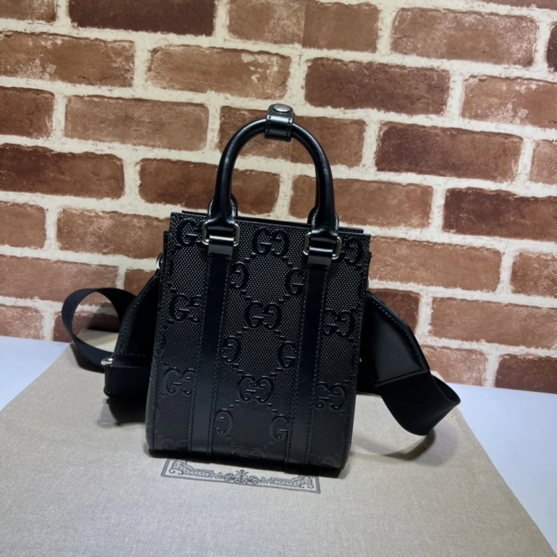 Gvc*1 top handle bags 4036b-0466