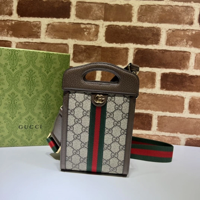 Gvc*1 top handle bags 4036b-0481