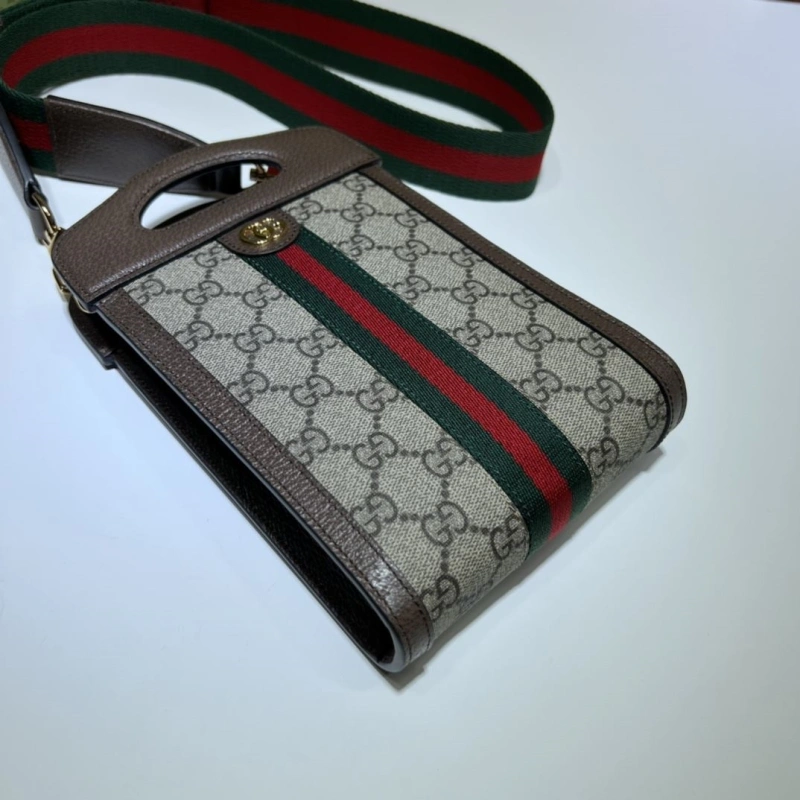 Gvc*1 top handle bags 4036b-0481