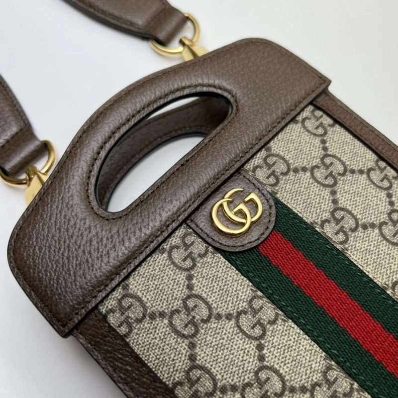 Gvc*1 top handle bags 4036b-0481