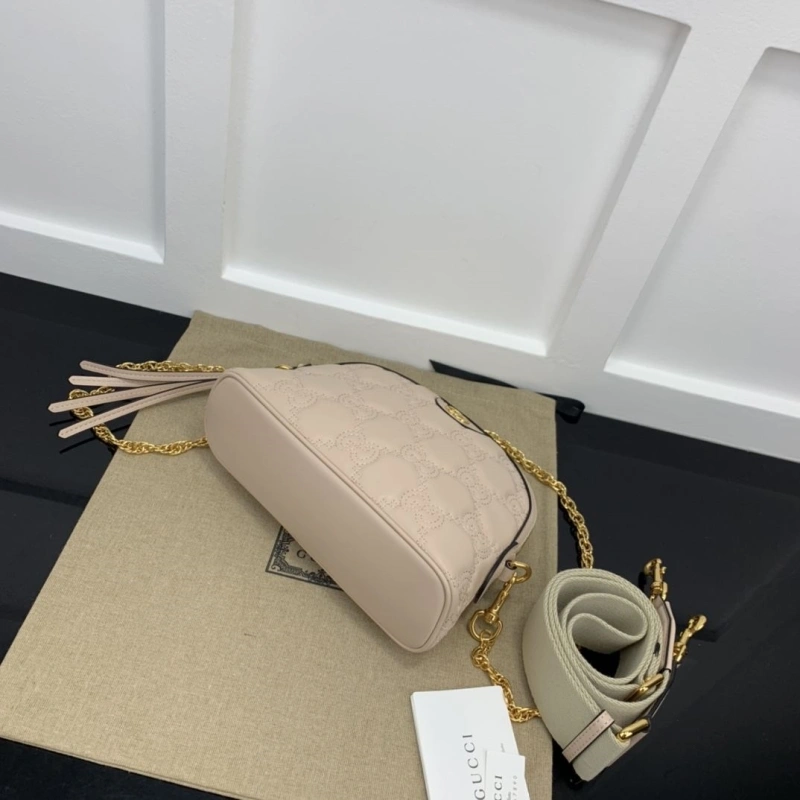 Gvc*1 satchel bags 4036b-0487