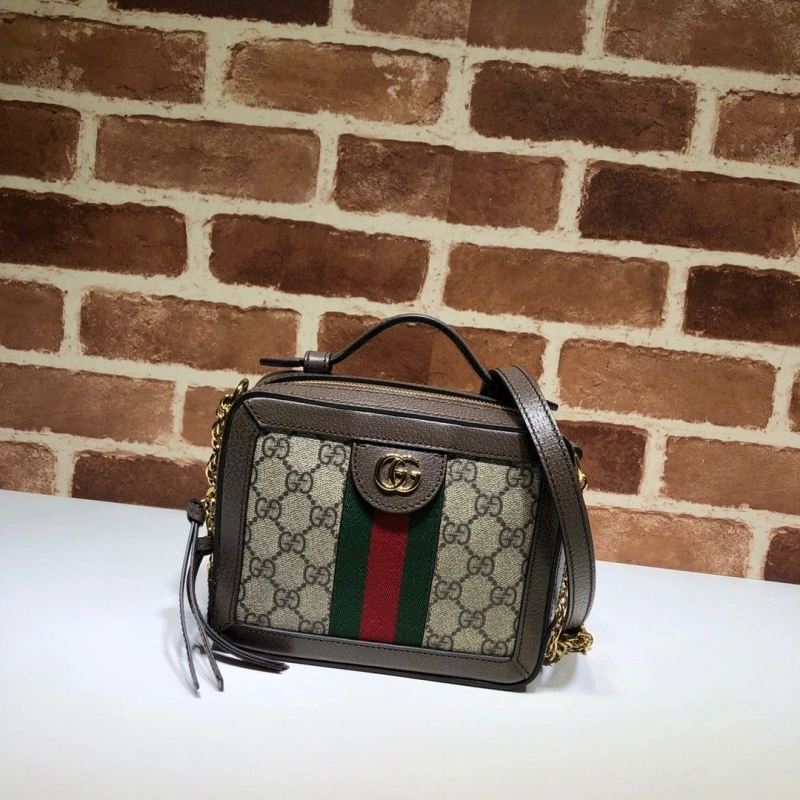 Gvc*1 top handle bags 4036b-0494