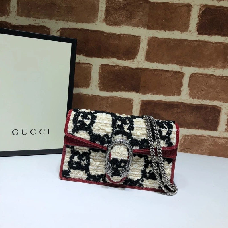 Gvc*1 satchel bags 4036b-0495