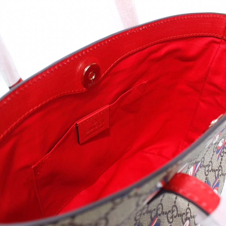 Gvc*1 shopping bags 4036b-0501