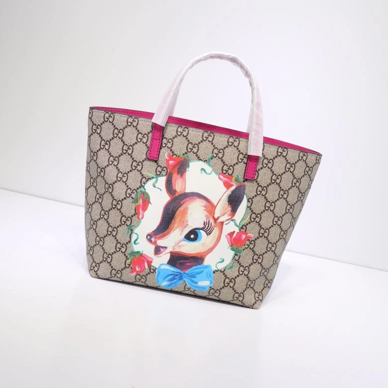 Gvc*1 shopping bags 4036b-0504