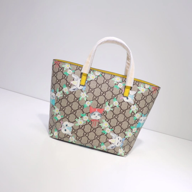 Gvc*1 shopping bags 4036b-0506