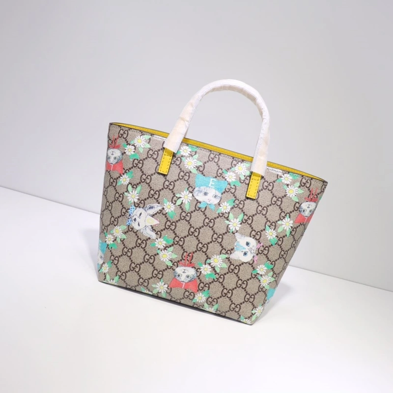 Gvc*1 shopping bags 4036b-0506