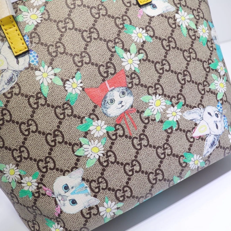 Gvc*1 shopping bags 4036b-0506