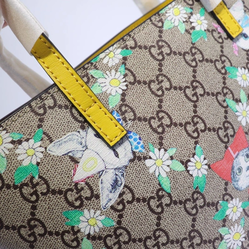 Gvc*1 shopping bags 4036b-0506