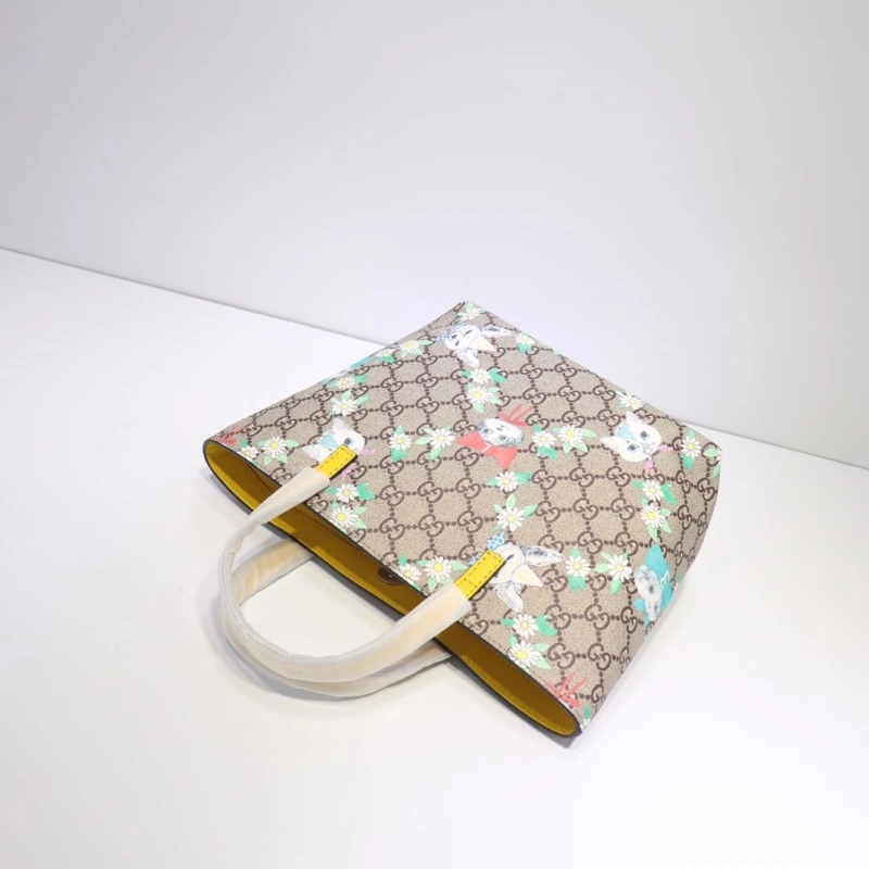 Gvc*1 shopping bags 4036b-0506