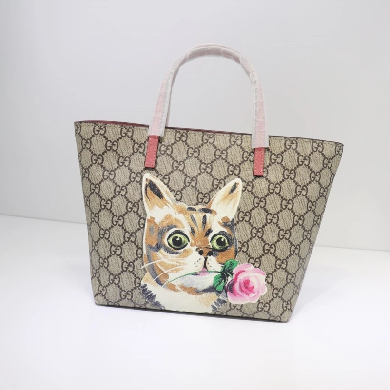 Gvc*1 shopping bags 4036b-0507