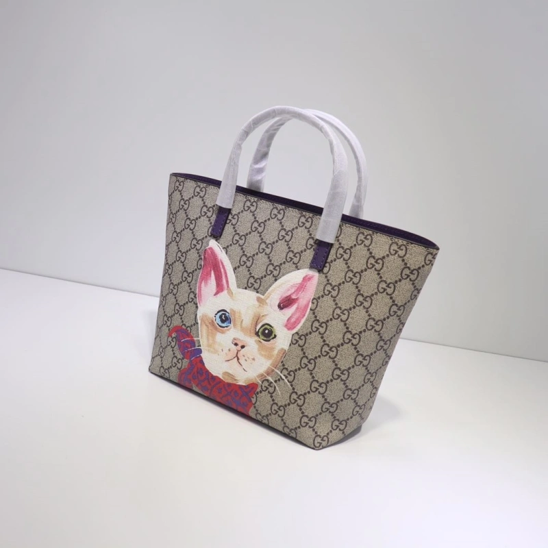 Gvc*1 shopping bags 4036b-0508