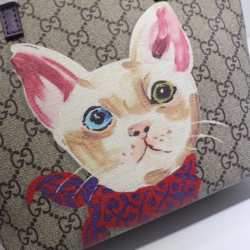 Gvc*1 shopping bags 4036b-0508