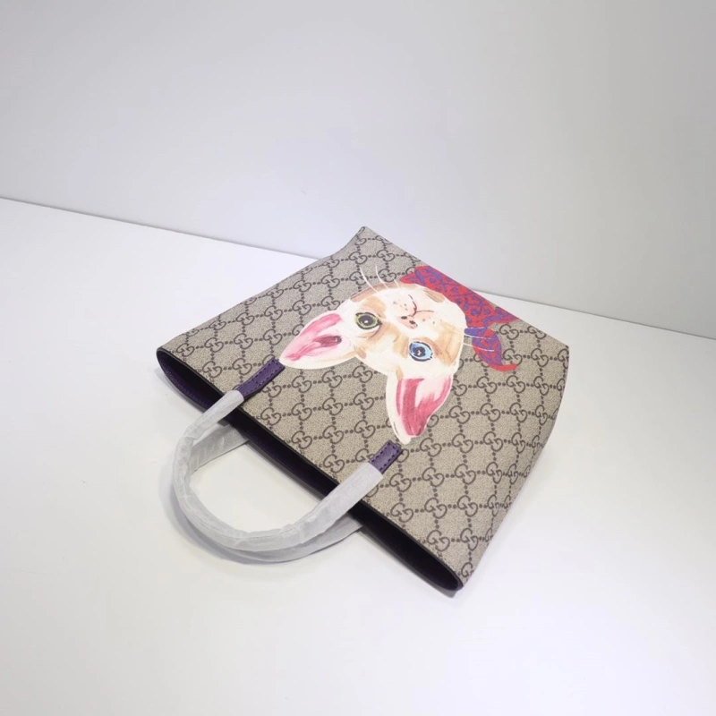 Gvc*1 shopping bags 4036b-0508