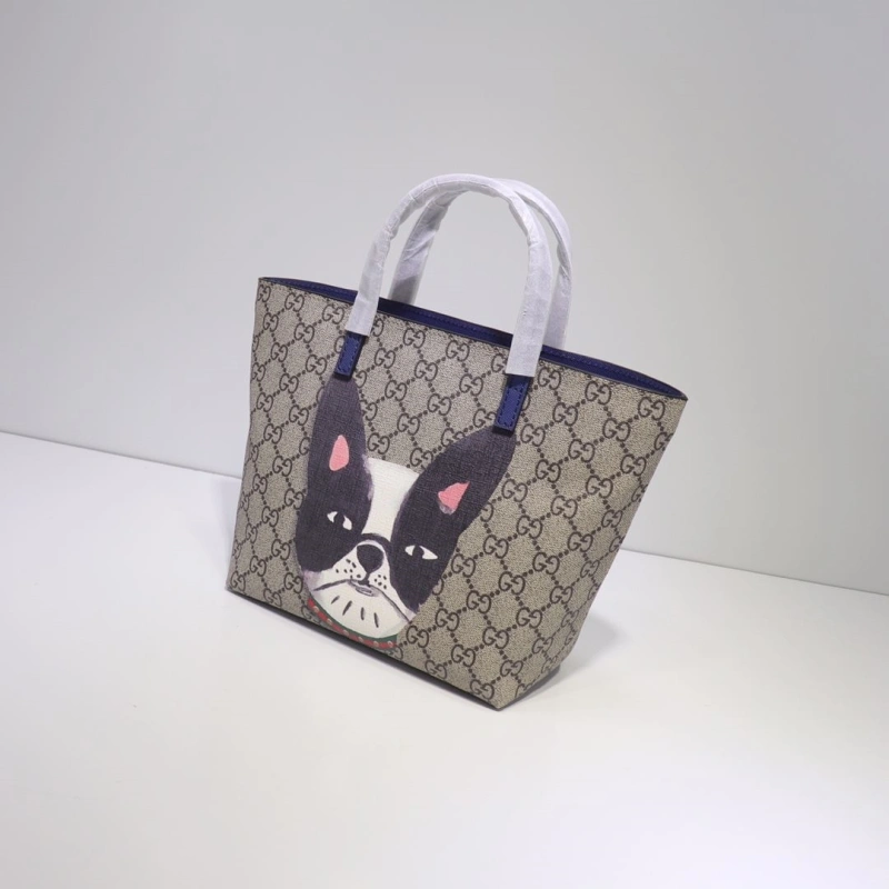 Gvc*1 shopping bags 4036b-0509