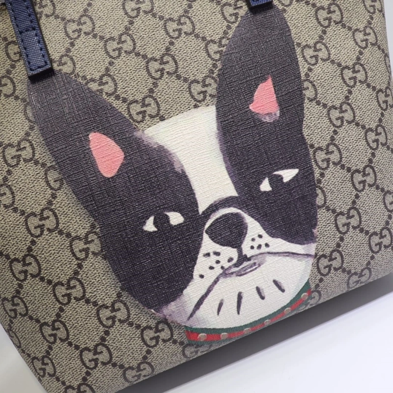 Gvc*1 shopping bags 4036b-0509